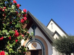 Chiesa parrocchiale "Madonna della Pace"