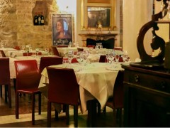 Ristorante "Da Mimmo e Lina"